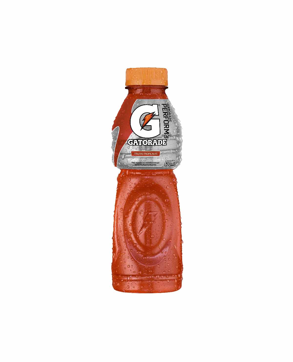 Isotonica Gatorade Frutas Tropicales x 1,25 Lt